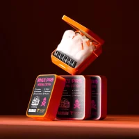Bonza Pro Shoelace Cotton