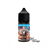 Halo Muffin Roll Salt Likit 30ml