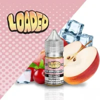 Loaded Cran Apple Nicotine Salts