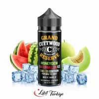 Cuttwood Grand Reserve Honeydew Watermelon ice E-Likit 120ml