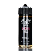 Cuttwood Unicorn Milk E-Likit 120ml