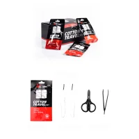 Hellvape Cotton Travel Set