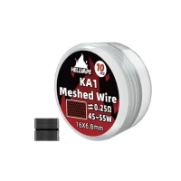 Hellvape KA1 Meshed Wire 0.25ohm