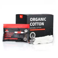 Hellvape Organic Shoelace Cotton