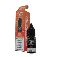Cuttwood Bar Salts Peach Mango İce 10ml