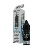 Cuttwood Bar Salts Menthol İce 10ml