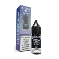 Cuttwood Bar Salts Blue Rain 10ml