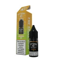 Cuttwood Bar Salts Megamelon İce 10ml