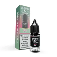 Cuttwood Bar Salts Miami Mint 10ml