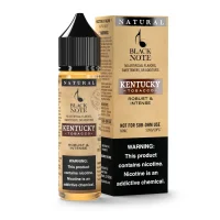 Black Note Kentucky Tobacco 60ml