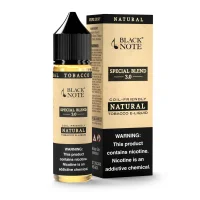 Black Note Special Tobacco Blend 60ml