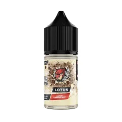 Dr Vapes Lotus Cheesecake Salt