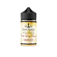 Five Pawns Castle Long Reserve