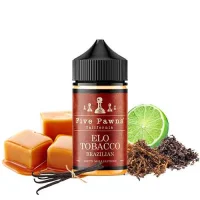 Five Pawns Elo Tobacco 60ml