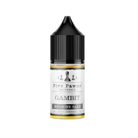 Five Pawns Gambit Salt Likit 30ml