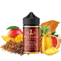 Five Pawns Royal Tobacco 60ml
