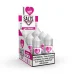 I Love Salts Luau Lemonade Salt Likit 30ml