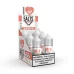 I Love Salts Strawberry Ice Salt Likit 30ml