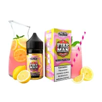 One Hit Wonder Fire Man Salt Likit 30ml