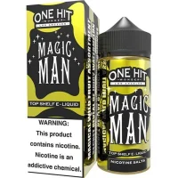One Hit Wonder Magic Man Likit 100ml