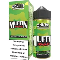 One Hit Wonder Muffin Man Likit 100ml