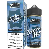 One Hit Wonder Rocket Man Likit 100ml