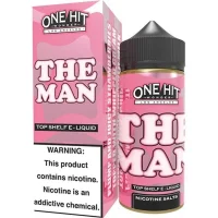 One Hit Wonder The Man Likit 100ml