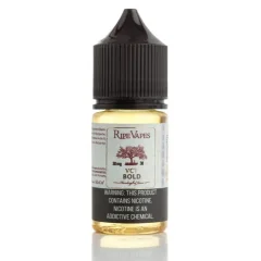 Ripe Vapes VCT Bold Salt Likit 30ml