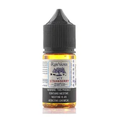 Ripe Vapes VCT Strawberry Salt Likit