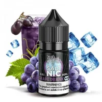 Ruthless Grape Drank On Ice Salt Likit 30ml