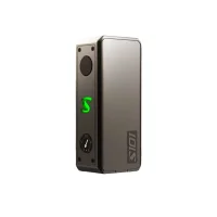 S101 Mod San Indonesia x Gerobak Vapor