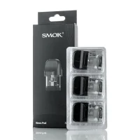 Smok Novo Kartuş