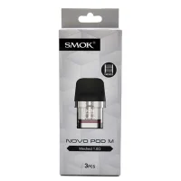 Smok Novo M Kartuş