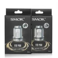 Smok Tfv18 Mini Coil