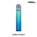 Uwell Caliburn A3S Pod 16w