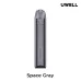 Uwell Caliburn A3S Pod 16w