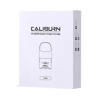 Uwell Caliburn Explorer Kartuş