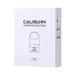 Uwell Caliburn Explorer Kartuş