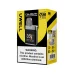 Uwell Caliburn G3 Pro Koko