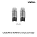Uwell Caliburn Ironfist L Kartuş