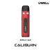 Uwell Caliburn X Pod