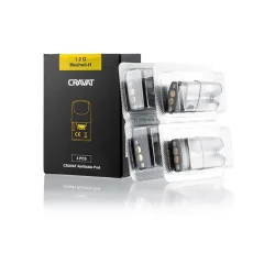 Uwell Cravat Kartuş