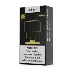 Uwell Crown B Kartuş