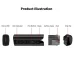 Uwell Crown Pod Mod
