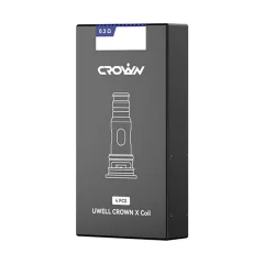 Uwell Crown X Coil
