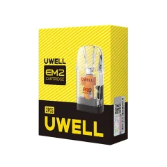 Uwell EM2 Kartuş