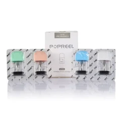 Uwell Popreel P1 Kartuş