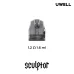 Uwell Sculptor Kartuş