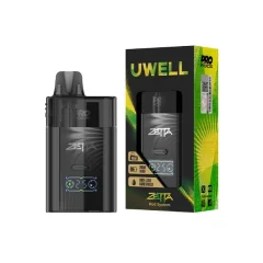 Uwell Zetta Pod