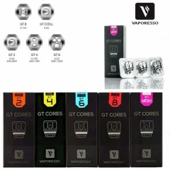 Vaporesso GT Coil